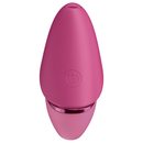 Womanizer - next liberty stimolatore clitorideo 3d intenso rosa aria di piacere