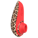 Womanizer - liberty 2 stimolatore clitorideo a suzione 8 livelli di intensità stampa leopardata