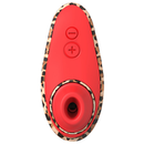 Womanizer - liberty 2 stimolatore clitorideo a suzione 8 livelli di intensità stampa leopardata