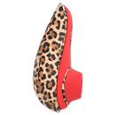 Womanizer - liberty 2 stimolatore clitorideo a suzione 8 livelli di intensità stampa leopardata