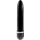 King cock - vibratore realistico rigido 23 cm - naturale