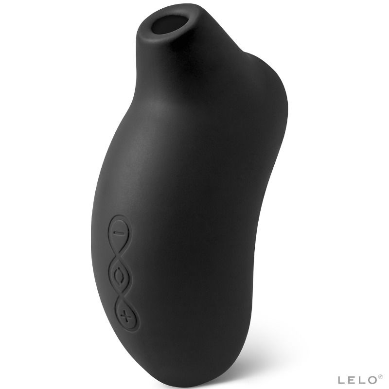 Lelo - stimolatore clitoride sona cruise nero