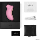 Lelo - stimolatore clitoride sona cruise rosa