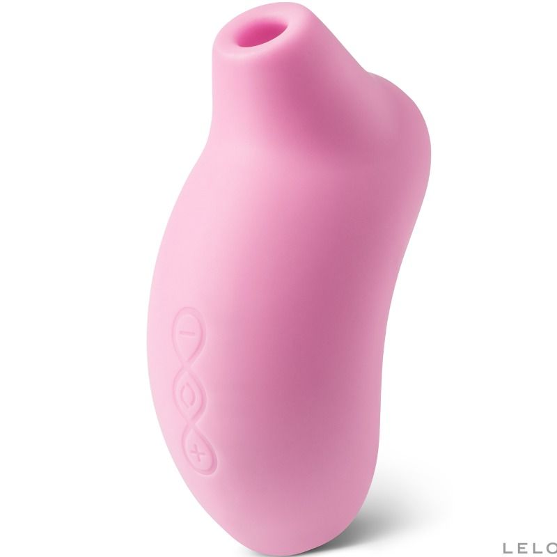 Lelo - stimolatore clitoride sona rosa