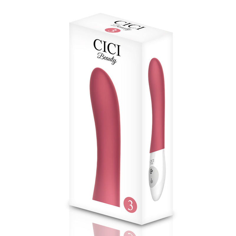 Dreamlove outlet - accessorio cici beauty numero 3 controller non incluso