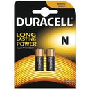 Duracell - batteria - mn9100 n lr1 1,5v 2unit