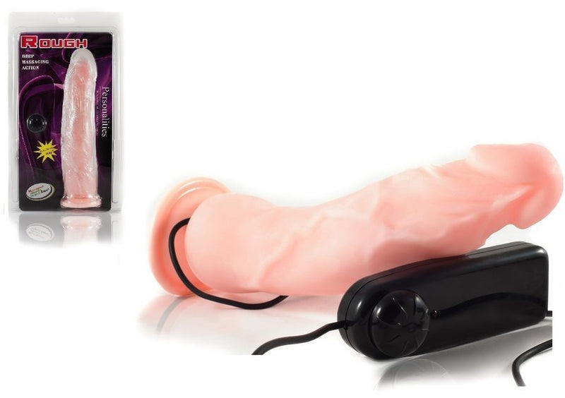 Baile - clone damore del pene realistico 22.3 cm-1