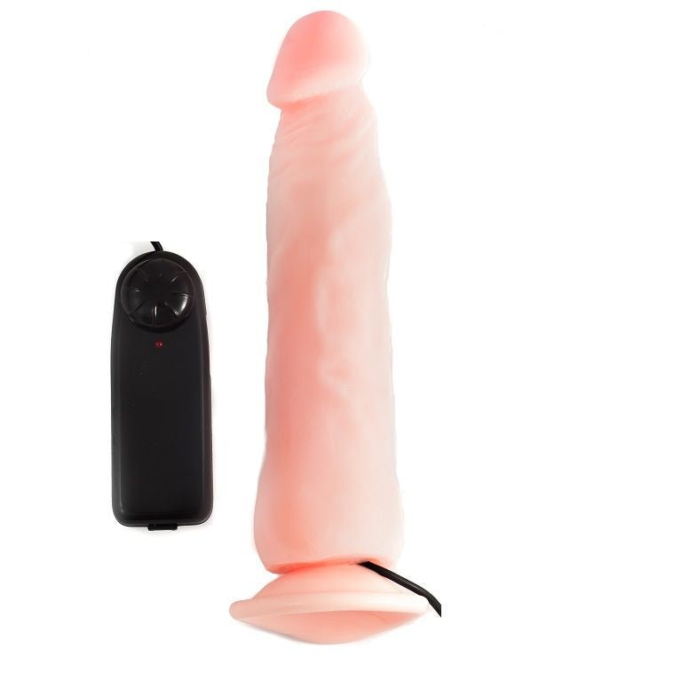 Baile - clone damore del pene realistico 22.3 cm