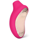 Lelo - stimolatore clitoride sona 2 cruise cherry