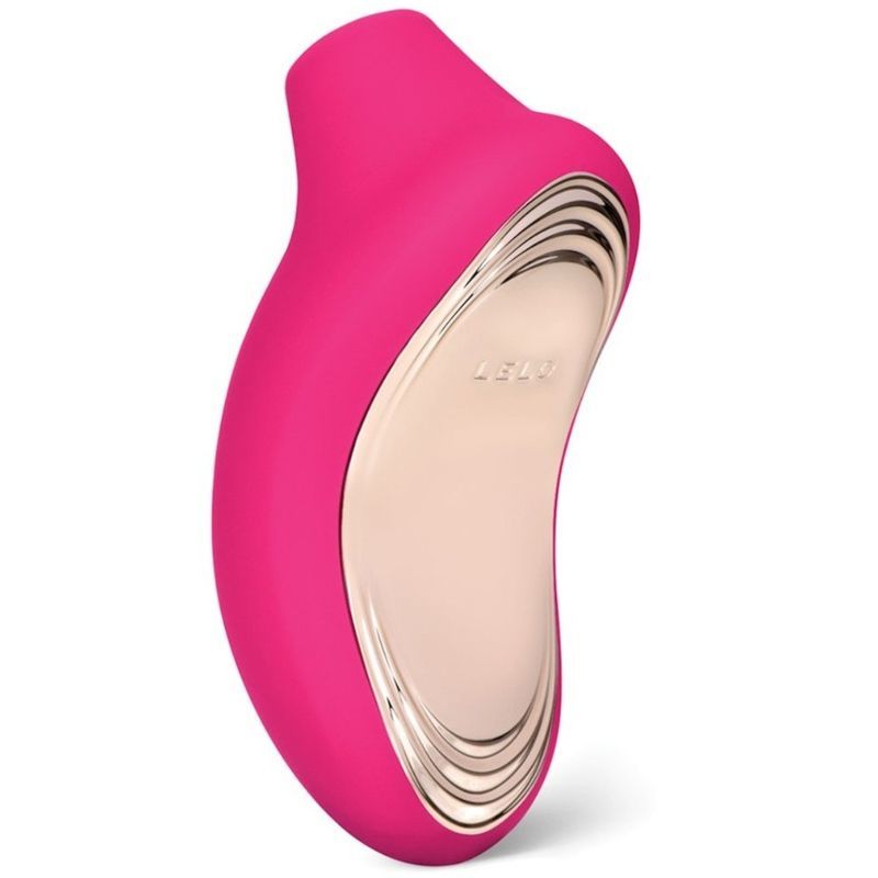 Lelo - stimolatore clitoride sona 2 ciliegia
