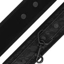 Darkness - manette bdsm nere di lusso-2