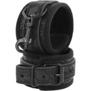 Darkness - manette bdsm nere di lusso