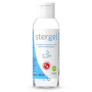Stergel - gel igienizzante mani idroalcolico aloe vera 100ml