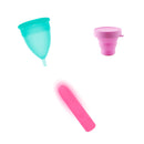 KIT Mar Rosso, Taglia S