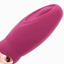 Rithual priya huevo control remoto g-spot + vibración-1
