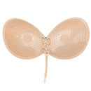 Reggiseno bye reggiseno tondo in pizzo - nudo taglia c-3