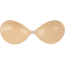 Bye bra reggiseno invisibile - nudo taglia d-2