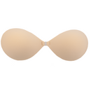Bye bra reggiseno invisibile - nudo taglia d-3