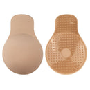 Bye reggiseno in tessuto pull ups taglia xl-3