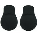 Bye bra pull up in tessuto - nero taglia xl-1