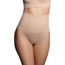 Bye reggiseno seamless vita alta perizoma medium control xl-1