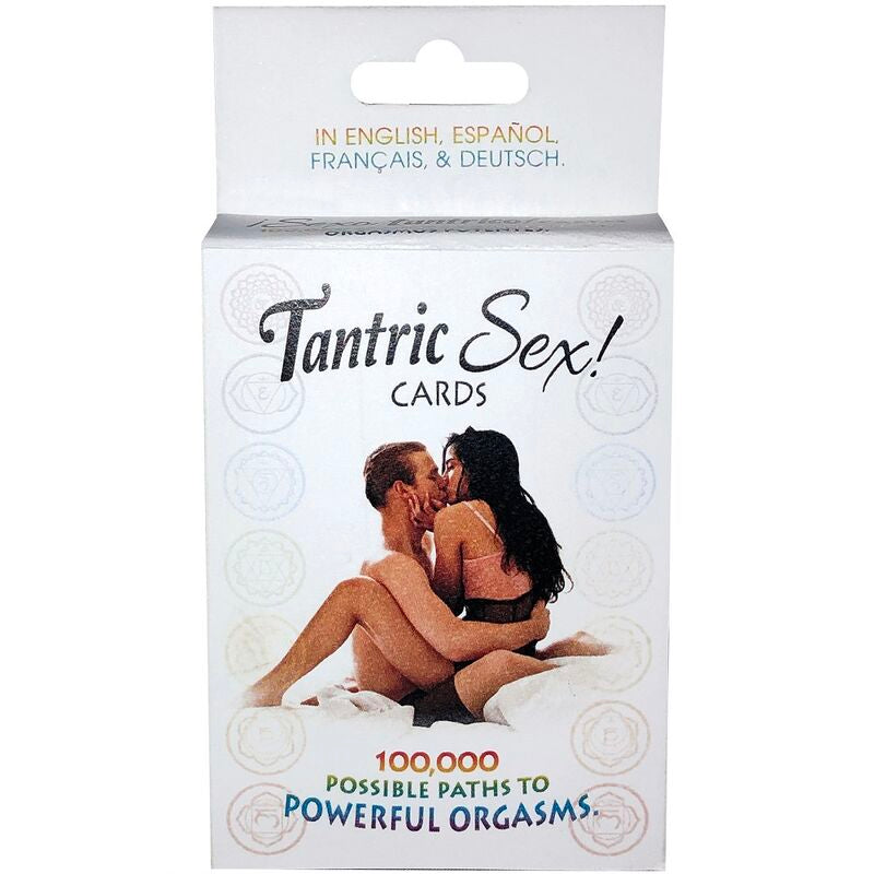 Kheper games sesso tantrico! carte en / es / de / fr-0