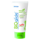Bioglide safe con lubrificante carrageen 100 ml-0