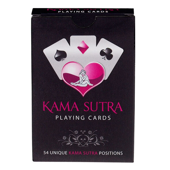 Carte da gioco del kama sutra-1