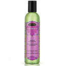 Kamasutra naturals massage oil passion melograno-0