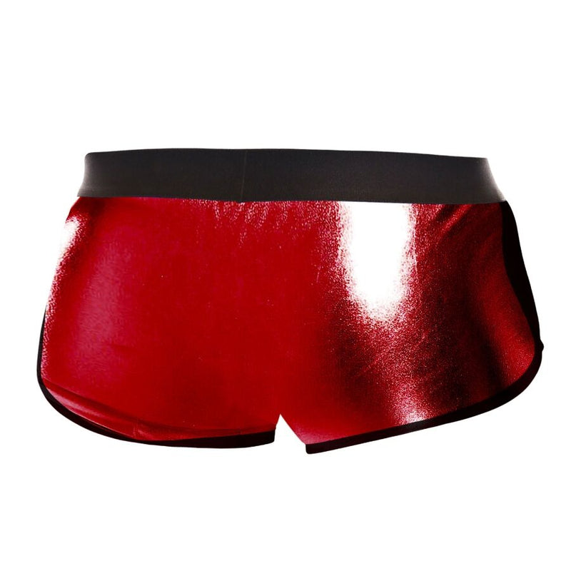 Cut4men - boxer trunk rosso xl
