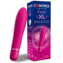 Control feel xl vibrating bullet-0