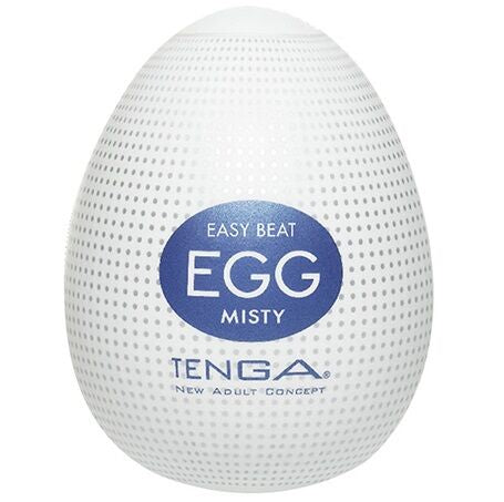 Tenga huevo masturbador misty-1