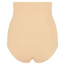 Slip vita alta senza cuciture bye bra - xl-2