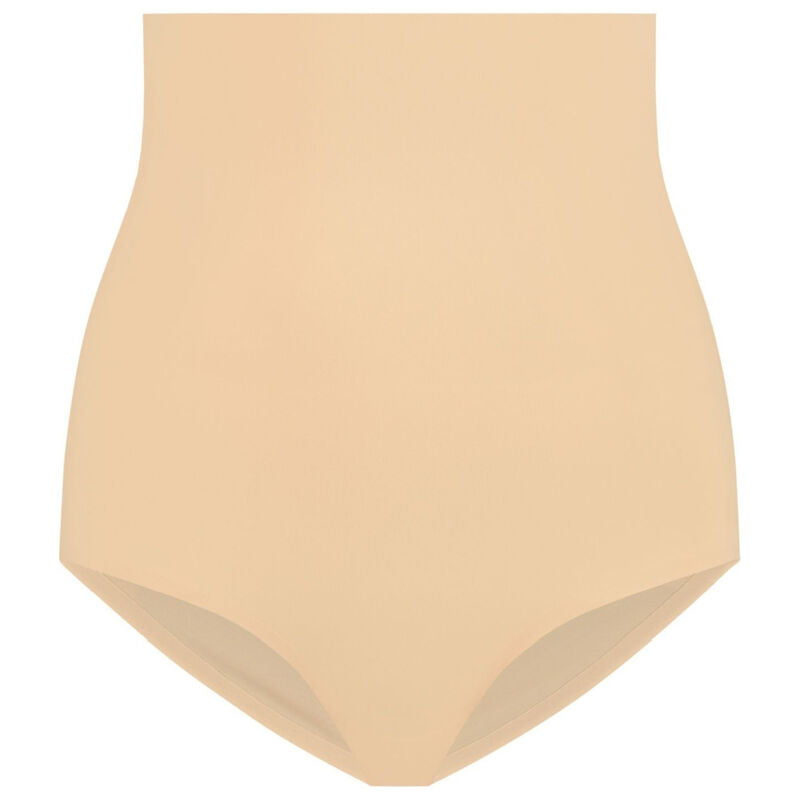 Slip vita alta senza cuciture bye bra - xl-3