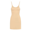 Abito singolo bye bra invisible - nero s-2