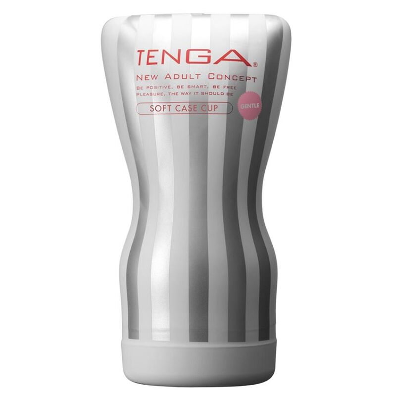 Tenga squeeze tube cup soft-0