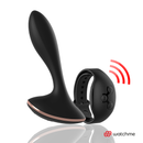Ambiguo watchme remote control vibrator anal vernet-5