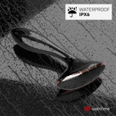 Ambiguo watchme remote control vibrator anal vernet-2