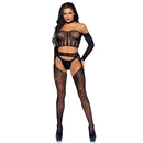 Leg avenue set tre pezzi taglia unica-1