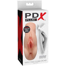 Pdx plus perfect pussy doppio stroker - carne-2