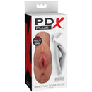 Pdx plus + figa perfetta doppio stroker vagina e masturbatore ano-3