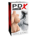 Pdx plus + perfect 10 torso - pelle chiara-3