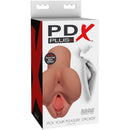 Pdx plus + scegli il tuo stroker del piacere - carne-3