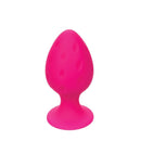 Calex cheeky buttplug - rosa-2