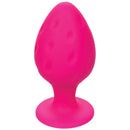 Calex cheeky buttplug - rosa-1