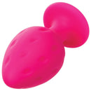 Calex cheeky buttplug - rosa-4