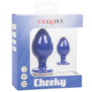 Calex cheeky buttplug - viola-9