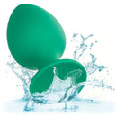 Calex cheeky buttplug - verde-7