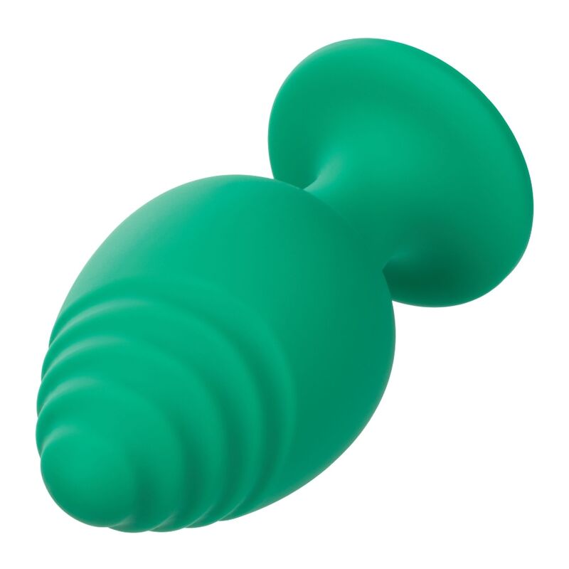 Calex cheeky buttplug - verde-4