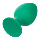 Calex cheeky buttplug - verde-5